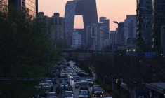 LA CHINE DEVRAIT ATTEINDRE SON OBJECTIF DE CROISSANCE MALGRÉ LE COVID-19, SELON LES ÉCONOMISTES