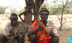 Les peuples autochtones face au changement climatique : être Turkana quand la sècheresse tue (1/4)