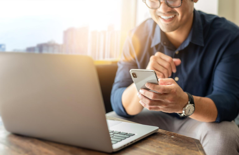 Acheter sa première action en Bourse en trois étapes crédit photo : Shutterstock