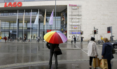 LA CROISSANCE DANS LES SERVICES EN ALLEMAGNE AU PLUS BAS DEPUIS CINQ MOIS