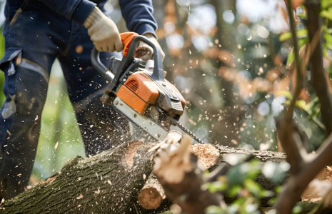 Tout savoir sur l’obligation légale de débroussaillement / iStock.com - Gartenbau-org