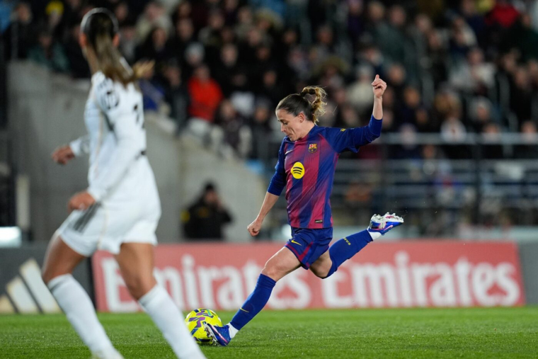 Ona Batlle vers l'Angleterre ?