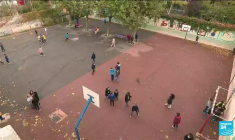 Covid-19 en France : rentrée repoussée au 13 septembre dans les Antilles