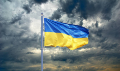 Guerre en Ukraine,  création d'un PGE résilience / iStock-Silent_GOS