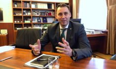 LA HONGRIE POURRAIT ÊTRE LE PREMIER PAYS DE L'UE À RELEVER SES TAUX D'INTÉRÊT DEPUIS LA PANDÉMIE