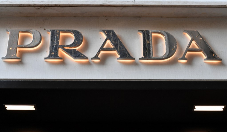 ( AFP / VINCENZO PINTO )