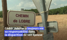 Affaire Jubillar: les recherches du corps de Delphine se terminent