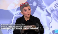 Un après le procès des viols de Mazan, entretien avec Béatrice Zavarro, avocate de Dominique Pelicot