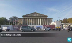 France : les défis qui attendent le gouvernement Barnier