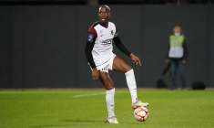 Un Pogba débarque à Poitiers