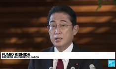 Chine : l'abandon du "zéro Covid" en pleine explosion des cas inquiète à l'étranger