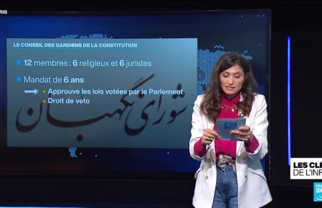 Iran : qui exerce réellement le pouvoir ?