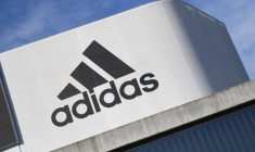 70e anniversaire d'Adidas à Herzogenaurach