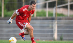 « Je préfère être dans le sous-sol, j’y suis plus rassuré », raconte Rémy Vercoutre, exilé à Dubaï