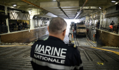 ( AFP / LOIC VENANCE )