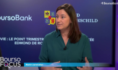 BoursoVie : le point sur la gestion pilotée Edmond de Rothschild AM pour le quatrième trimestre 2025