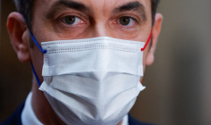 CORONAVIRUS: LA VACCINATION OUVERTE À TOUS LES ENFANTS DE 5 À 11 ANS EN FRANCE, DIT VÉRAN