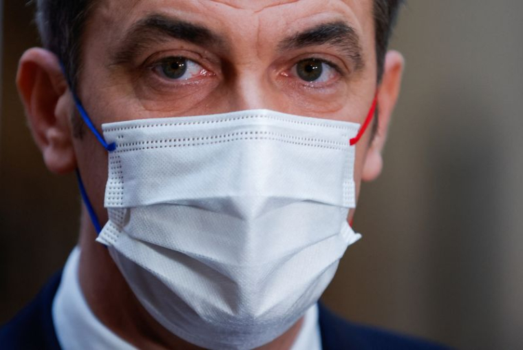 CORONAVIRUS: LA VACCINATION OUVERTE À TOUS LES ENFANTS DE 5 À 11 ANS EN FRANCE, DIT VÉRAN