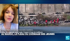 "Le développement du Maroc est réel, mais n'est pas inclusif"
