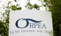 ORPEA: POINT D'ÉTAPE DES AUDITS EXTERNES ET REPORT DES RÉSULTATS, LE TITRE RECULE