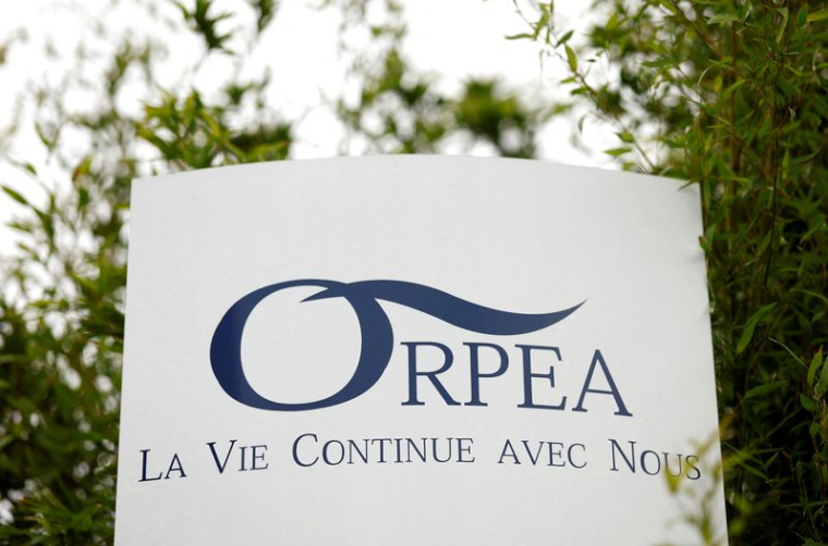 ORPEA: POINT D'ÉTAPE DES AUDITS EXTERNES ET REPORT DES RÉSULTATS, LE TITRE RECULE