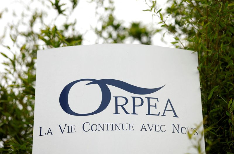 ORPEA: POINT D'ÉTAPE DES AUDITS EXTERNES ET REPORT DES RÉSULTATS, LE TITRE RECULE