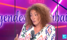 Iba One, un gladiateur devenu empereur