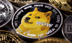 TESLA VA ACCEPTER LE DOGECOIN COMME MOYEN DE PAIEMENT, DIT ELON MUSK