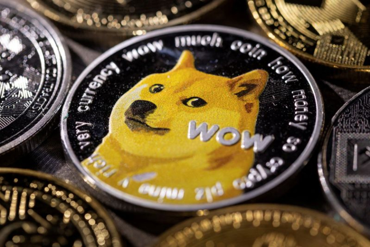 TESLA VA ACCEPTER LE DOGECOIN COMME MOYEN DE PAIEMENT, DIT ELON MUSK