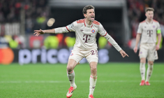 En fin de contrat au Bayern, Thomas Müller ne sera pas prolongé
