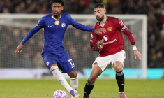 Un ancien Strasbourgeois rejoint Manchester United