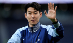 Le transfert de Heung-min Son va devenir le plus cher de MLS