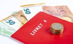 Le livret A collecte moins et les épargnants se servent-iStock-domimage.jpg