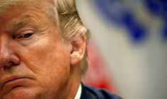 TRUMP MENACE DE TAXER LES VOITURES EUROPÉENNES IMPORTÉES AUX USA
