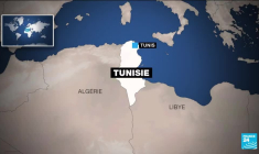 Covid-19 en Tunisie : l'épidémie s'accélère, les restrictions renforcées