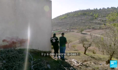 Cisjordanie : la guerre des colons