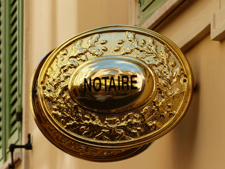 Pour prouver que vous êtes un héritier, une attestation signée par tous les héritiers peut suffire. (illustration) (Hans / Pixabay)