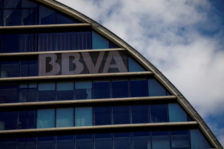 LES BANQUES ESPAGNOLES BBVA ET SABADELL RENONCENT À FUSIONNER