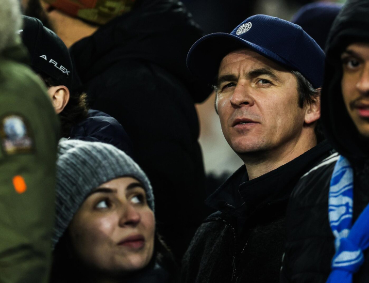 Joey Barton condamné à du sursis après avoir agressé sa femme