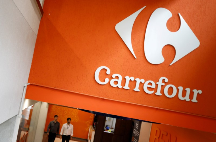 CARREFOUR RACHÈTE 224 MAGASINS DE PROXIMITÉ À TAIWAN