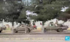 Les réactions internationales se multiplient après la prise de Kaboul par les Taliban