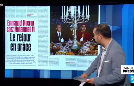 Washington Post, "une mauvaise décision au pire moment"