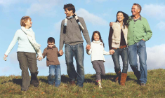 Les propositions de six candidats aux élections présidentielles sur les droit de succession et donation. (© Phovoir)