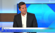 Oui, nous assistons à un suicide industriel européen scandaleux !