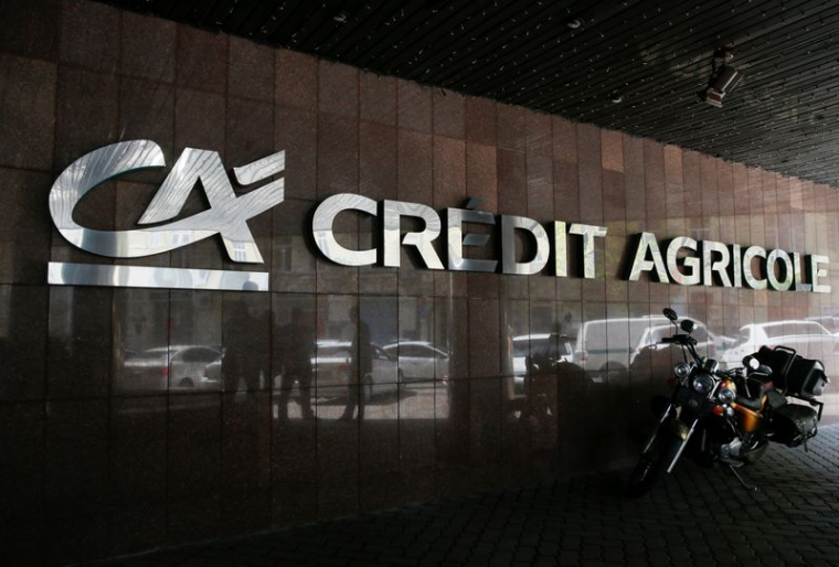 CRÉDIT AGRICOLE EN LIGNE AU TROISIÈME TRIMESTRE, LE TRADING COMPENSE LES PROVISIONS