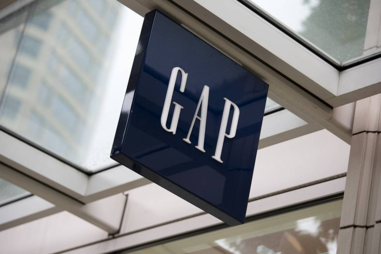 GAP en difficulté - iStock-carterdayne