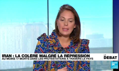 Iran, la colère malgré la répression : au moins 17 morts dans les protestations à travers le pays