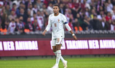 La sortie de Mbappé en boîte de nuit fait enrager l'Espagne