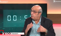 « J’ai extrêmement confiance dans notre produit dans la maladie d’Alzheimer qui servira également pour la SLA » Daniel Cohen, Pharnext