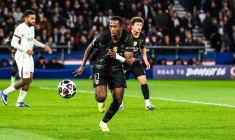 « Franchement, Pacho est un monstre »